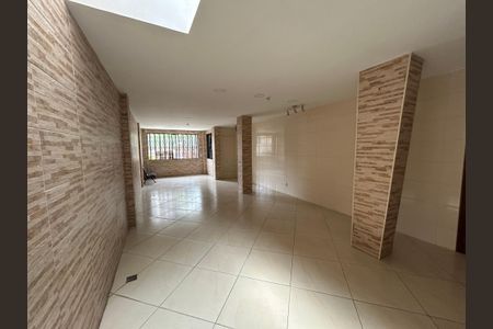 Apartamento à venda com 87m², 2 quartos e 1 vagaÁrea comum - Salão de festas