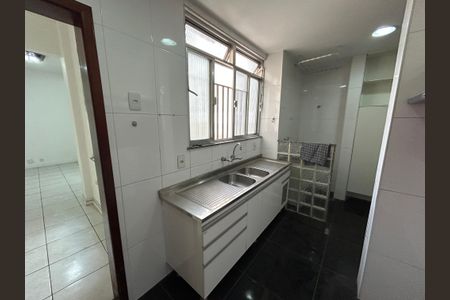 Apartamento à venda com 87m², 2 quartos e 1 vagaCozinha