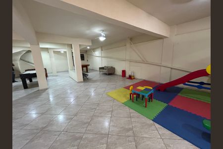 Apartamento à venda com 87m², 2 quartos e 1 vagaÁrea comum - Playground/salão de jogos