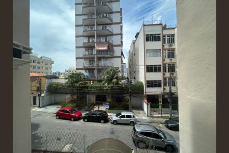 Apartamento à venda com 87m², 2 quartos e 1 vagaVista do Quarto 1