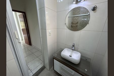 Apartamento à venda com 87m², 2 quartos e 1 vagaBanheiro