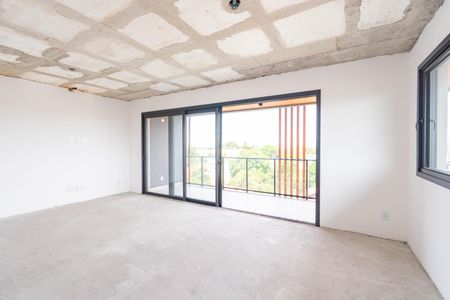 Apartamento à venda com 197m², 3 quartos e 1 vaga Apartamento à venda com 197m², 3 quartos e 1 vagaSala