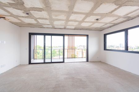 Apartamento à venda com 197m², 3 quartos e 1 vaga Apartamento à venda com 197m², 3 quartos e 1 vagaSala