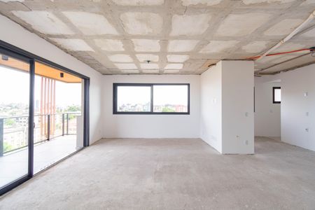 Apartamento à venda com 197m², 3 quartos e 1 vaga Apartamento à venda com 197m², 3 quartos e 1 vagaSala