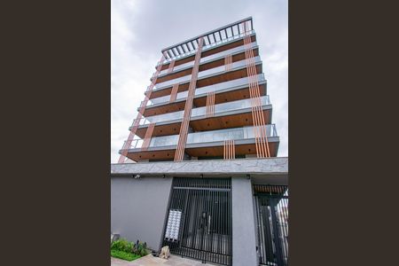 Apartamento à venda com 197m², 3 quartos e 1 vaga Apartamento à venda com 197m², 3 quartos e 1 vagaFachada