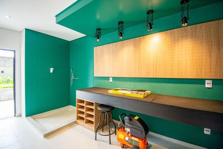 Apartamento à venda com 197m², 3 quartos e 1 vaga Apartamento à venda com 197m², 3 quartos e 1 vagaÁrea comum