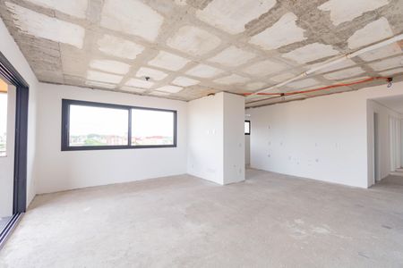 Apartamento à venda com 197m², 3 quartos e 1 vaga Apartamento à venda com 197m², 3 quartos e 1 vagaSala