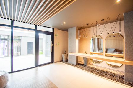 Apartamento à venda com 197m², 3 quartos e 1 vaga Apartamento à venda com 197m², 3 quartos e 1 vagaÁrea comum