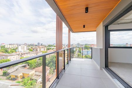 Apartamento à venda com 197m², 3 quartos e 1 vaga Apartamento à venda com 197m², 3 quartos e 1 vagaSacada/Sala