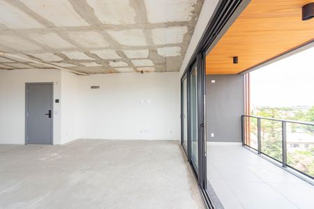 Apartamento à venda com 197m², 3 quartos e 1 vaga Apartamento à venda com 197m², 3 quartos e 1 vagaSala