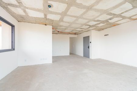 Apartamento à venda com 197m², 3 quartos e 1 vaga Apartamento à venda com 197m², 3 quartos e 1 vagaSala