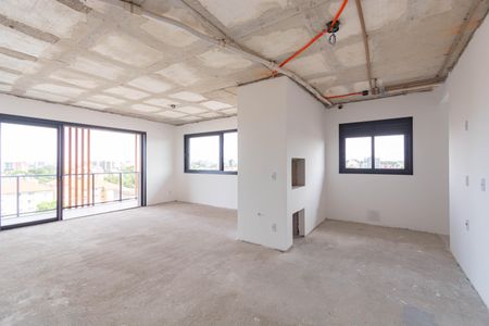 Apartamento à venda com 197m², 3 quartos e 1 vaga Apartamento à venda com 197m², 3 quartos e 1 vagaSala