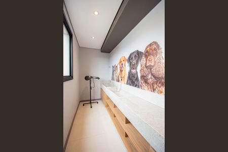 Apartamento à venda com 197m², 3 quartos e 1 vaga Apartamento à venda com 197m², 3 quartos e 1 vagaÁrea comum