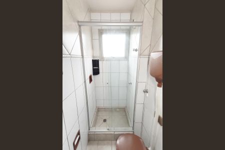 Apartamento para alugar com 60m², 2 quartos e 1 vaga Apartamento para alugar com 60m², 2 quartos e 1 vagaBanheiro