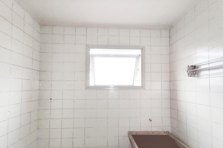 Apartamento para alugar com 60m², 2 quartos e 1 vaga Apartamento para alugar com 60m², 2 quartos e 1 vagaCozinha/ Área de Serviço