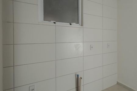 Apartamento para alugar com 64m², 2 quartos e 1 vagaCozinha