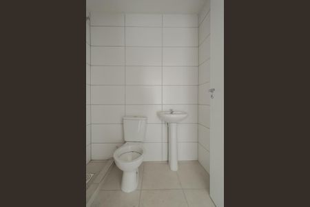 Apartamento para alugar com 64m², 2 quartos e 1 vagaBanheiro