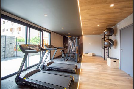 Apartamento à venda com 188m², 2 quartos e 1 vaga Apartamento à venda com 188m², 2 quartos e 1 vagaÁrea comum