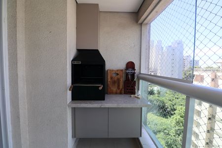 Apartamento para alugar com 90m², 2 quartos e 2 vagas Apartamento para alugar com 90m², 2 quartos e 2 vagasVaranda