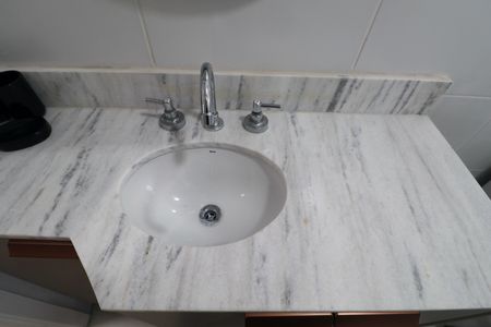 Apartamento para alugar com 90m², 2 quartos e 2 vagas Apartamento para alugar com 90m², 2 quartos e 2 vagasBanheiro Suíte