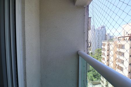 Apartamento para alugar com 90m², 2 quartos e 2 vagas Apartamento para alugar com 90m², 2 quartos e 2 vagasVaranda Quarto Suíte