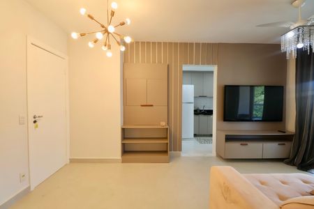 Apartamento para alugar com 90m², 2 quartos e 2 vagas Apartamento para alugar com 90m², 2 quartos e 2 vagasSala