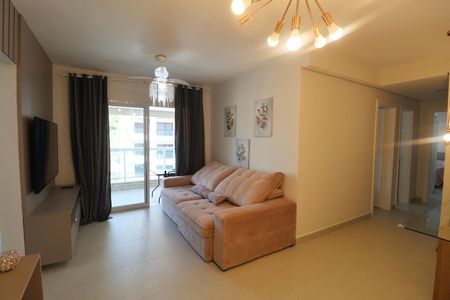 Apartamento para alugar com 90m², 2 quartos e 2 vagas Apartamento para alugar com 90m², 2 quartos e 2 vagasSala