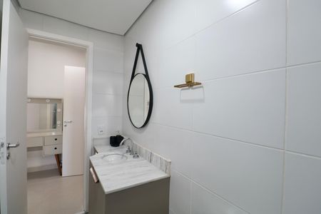 Apartamento para alugar com 90m², 2 quartos e 2 vagas Apartamento para alugar com 90m², 2 quartos e 2 vagasBanheiro Suíte