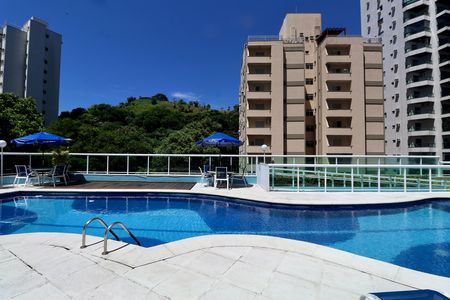 Apartamento para alugar com 90m², 2 quartos e 2 vagas Apartamento para alugar com 90m², 2 quartos e 2 vagasÁrea comum - Piscina