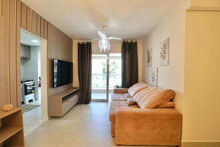 Apartamento para alugar com 90m², 2 quartos e 2 vagas Apartamento para alugar com 90m², 2 quartos e 2 vagasSala