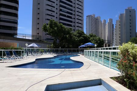 Apartamento para alugar com 90m², 2 quartos e 2 vagas Apartamento para alugar com 90m², 2 quartos e 2 vagasÁrea comum - Piscina