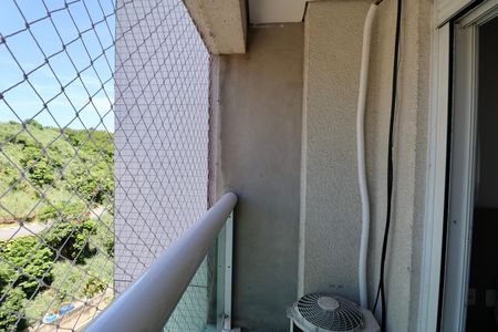 Apartamento para alugar com 90m², 2 quartos e 2 vagas Apartamento para alugar com 90m², 2 quartos e 2 vagasVaranda Quarto Suíte