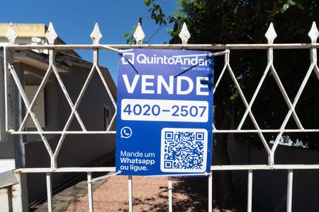 Casa à venda com 330m², 7 quartos e 4 vagasPlaca