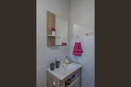 Casa à venda com 330m², 7 quartos e 4 vagasBanheiro