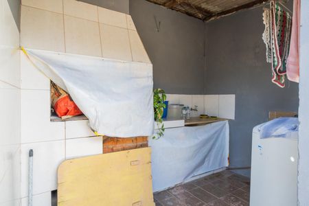 Casa à venda com 330m², 7 quartos e 4 vagasChurrasqueira