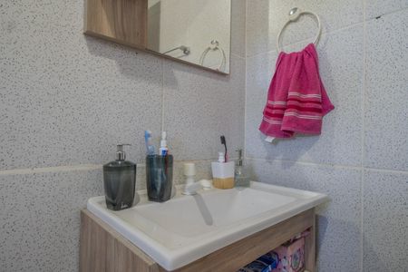 Casa à venda com 330m², 7 quartos e 4 vagasBanheiro