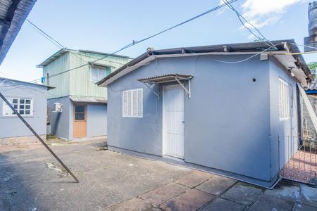 Casa à venda com 330m², 7 quartos e 4 vagasQuintal