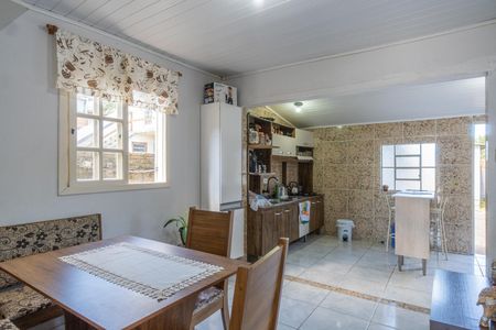 Casa à venda com 330m², 7 quartos e 4 vagasCozinha