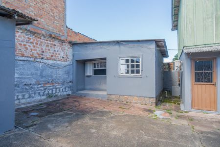 Casa à venda com 330m², 7 quartos e 4 vagasQuintal