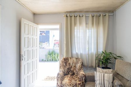 Casa à venda com 330m², 7 quartos e 4 vagasSala