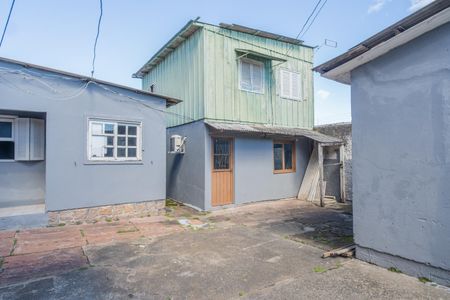 Casa à venda com 330m², 7 quartos e 4 vagasQuintal