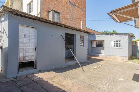 Casa à venda com 330m², 7 quartos e 4 vagasQuintal