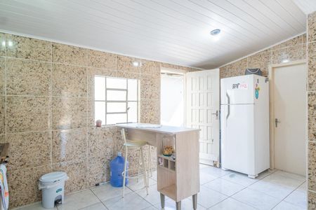 Casa à venda com 330m², 7 quartos e 4 vagasCozinha