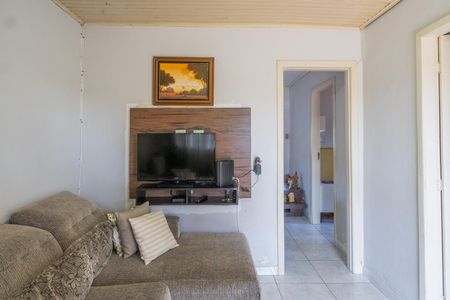 Casa à venda com 330m², 7 quartos e 4 vagasSala