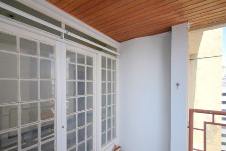 Apartamento à venda com 200m², 3 quartos e 1 vagaVaranda da Sala