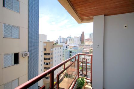 Apartamento à venda com 200m², 3 quartos e 1 vagaVaranda da Sala