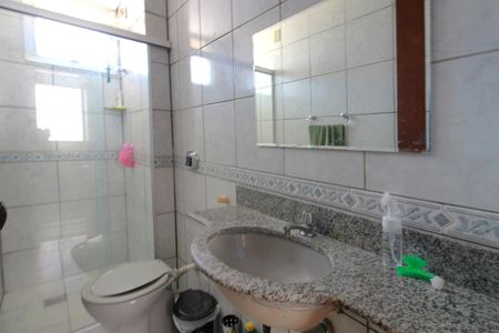 Apartamento à venda com 200m², 3 quartos e 1 vagaBanheiro da Suíte