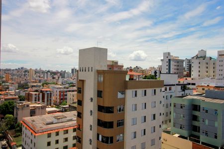 Apartamento à venda com 200m², 3 quartos e 1 vagaVista da Suite