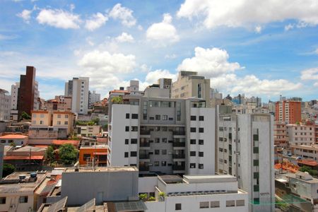 Apartamento à venda com 200m², 3 quartos e 1 vagaVista do Quarto 2