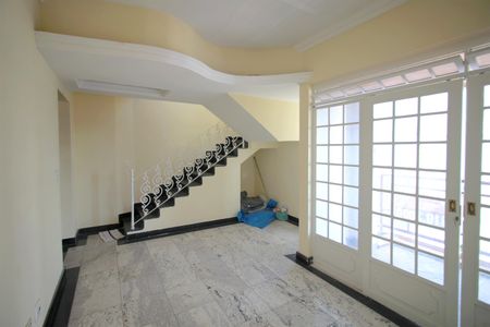 Apartamento à venda com 200m², 3 quartos e 1 vagaSala